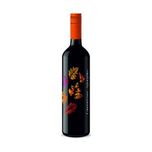 Cabernet Sauvignon Agiorgitiko<br> <span style="font-weight: 300;"><em>Semi-Sweet Red Wine</em></span>