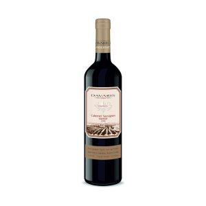 Cabernet Sauvignon Merlot <br> <span style="font-weight: 300;"><em>Dry Red Wine</em></span>