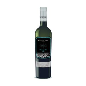 Malagousia <br> <span style="font-weight: 300;"><em> Dry White Wine</em></span>