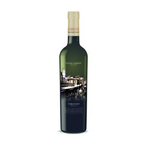 Savatiano <br> <span style="font-weight: 300;"><em>Dry White Wine</em></span>