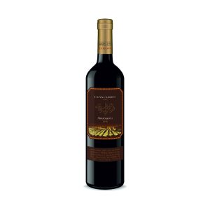 Xinomavro <br> <span style="font-weight: 300;"><em>Dry Red Wine</em></span>