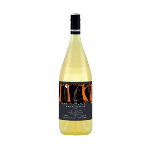 Muskat-Savatiano <br> <span style="font-weight: 300;"><em> Medium-Sweet White Wine</em></span>