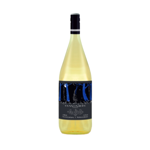 Muskat-Savatiano <br> <span style="font-weight: 300;"><em> Medium-Dry White Wine</em></span>