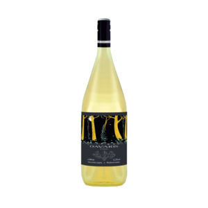 Savatiano <br> <span style="font-weight: 300;"><em> Dry White Wine</em></span>